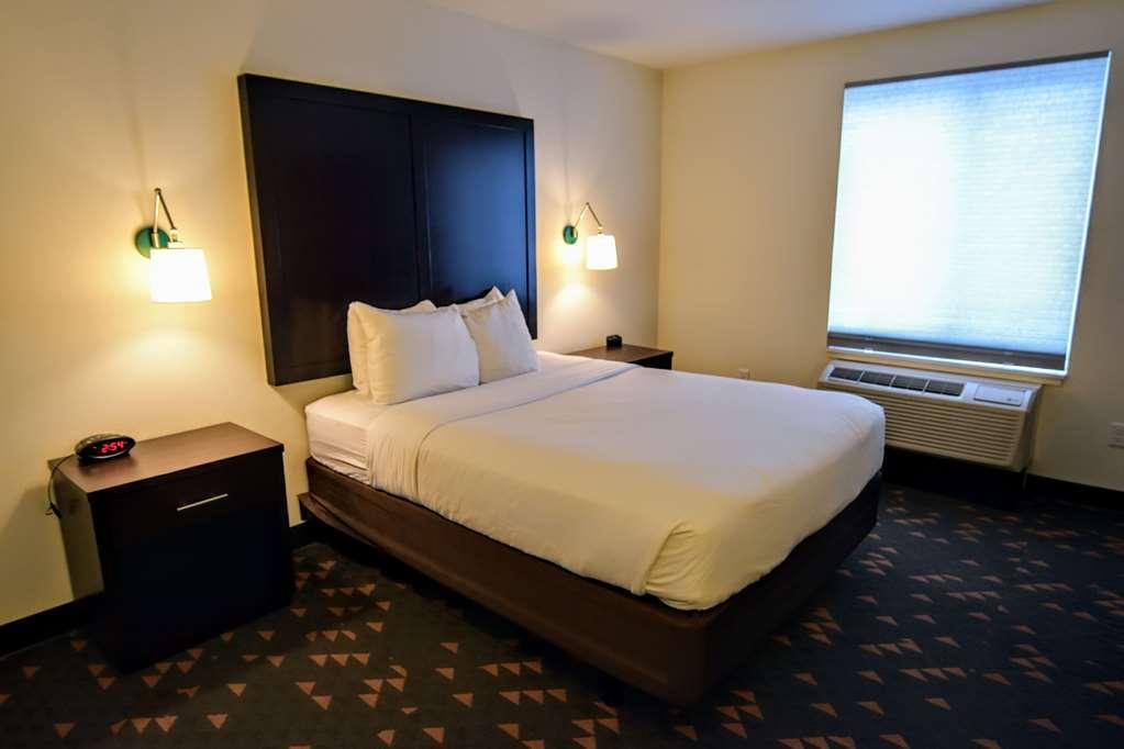 Comfort Suites Corvallis Cameră foto